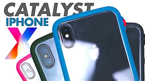 iphone x catalyst case drop test|best case for iphone x drop.